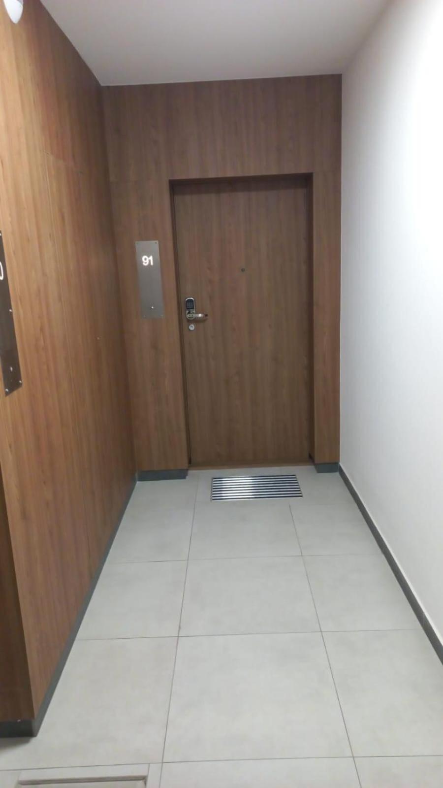 Olin Apartament B - Gdansk Angielska Grobla Exterior foto